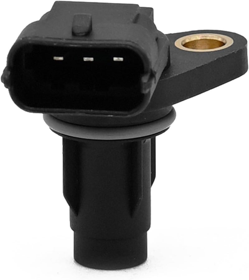 Dcmr Engine Cam Camshaft Position Sensor Compatible with Accent Elantra Forte Koup Optima Rio Sonata Soul Tucson Veloster L4 1.4L 1.6L 393502B030 2011 2012 2013 2014 2015 2016 2017 2018 2019 2020 - Image 4